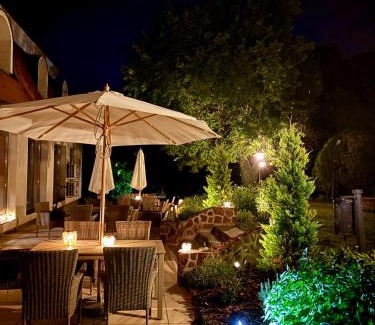 Abrahamhegy House | SZiGET23