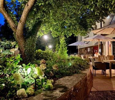 Abrahamhegy House | SZiGET23