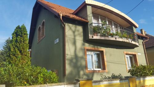 Pecs Apartment | Szigeti Apartmanház