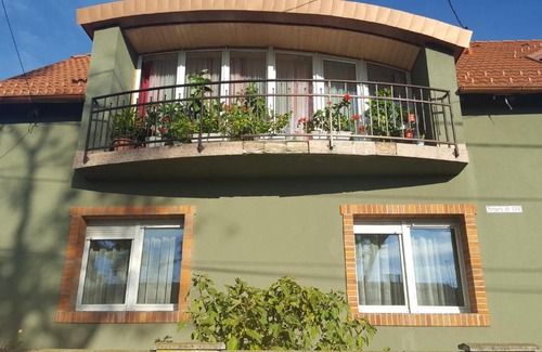 Pecs Apartment | Szigeti Apartmanház