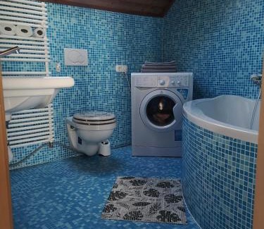 Pecs Apartment | Szigeti Apartmanház