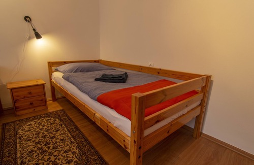 Szecsisziget House | Szigeti Ház, Szécsisziget
