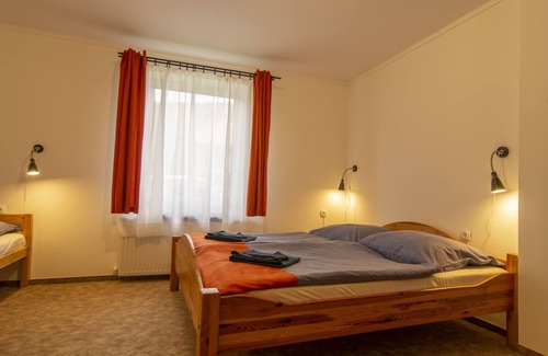 Szecsisziget House | Szigeti Ház, Szécsisziget
