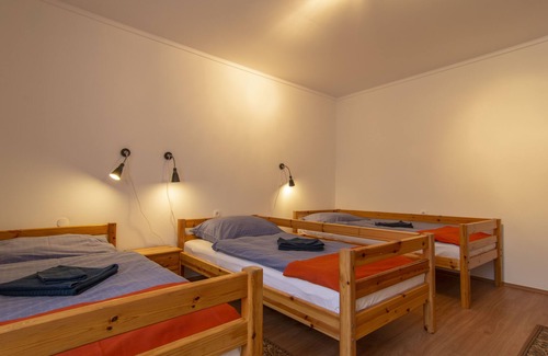 Szecsisziget House | Szigeti Ház, Szécsisziget
