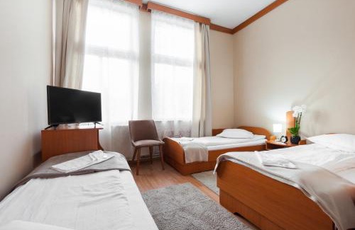 Gheorgheni Hotel | Szilagyi Hotel&Restaurant