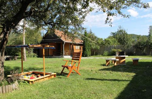 Szilvasvarad Other | Szilvásvárad Camping & Apartman