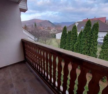 Szilvasvarad Other | Szilvásvárad Camping & Apartman