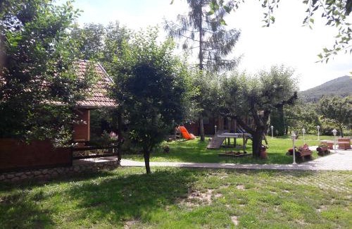 Szilvasvarad Other | Szilvásvárad Camping & Apartman