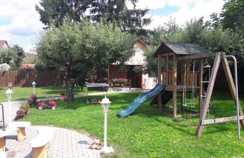 Szilvasvarad Other | Szilvásvárad Camping & Apartman