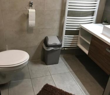 Tolna Bed & Breakfast | Szilvia Panzió