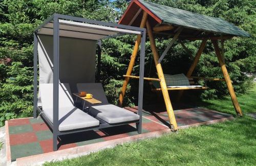 Zetea House | Szilvia Vendégház