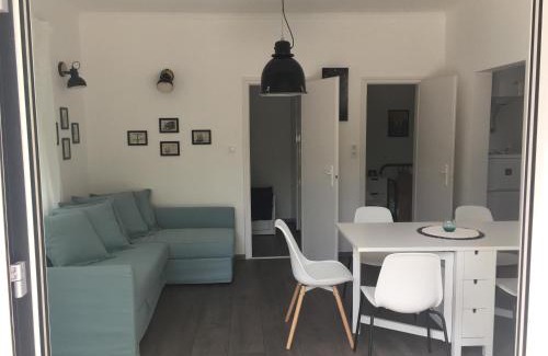 Siofok-Sosto Apartment | SZINYEI APARTMAN