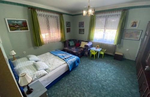 Balatonszarszo Apartment | Sziszi nyaralóház