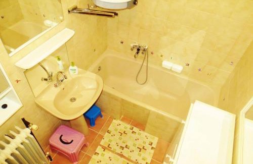 Balatonszarszo Apartment | Sziszi nyaralóház
