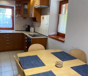 Kovacsszenaja House | Sziszi Vendégház
