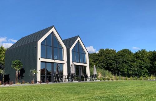 Insko House | Szklane Domki Ińsko