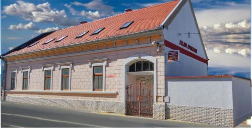 Baja Apartment | Szlavi Apartman