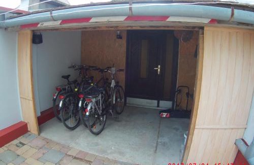 Baja Apartment | Szlavi Apartman