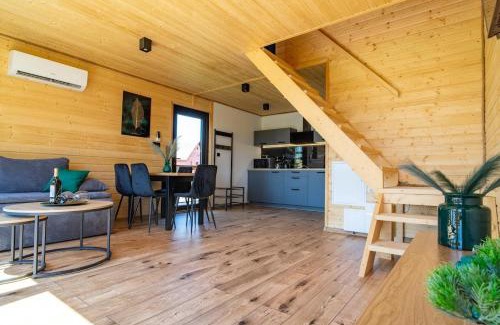 Myslakowice Ski Chalet | Szmaragdowe Karkonosze