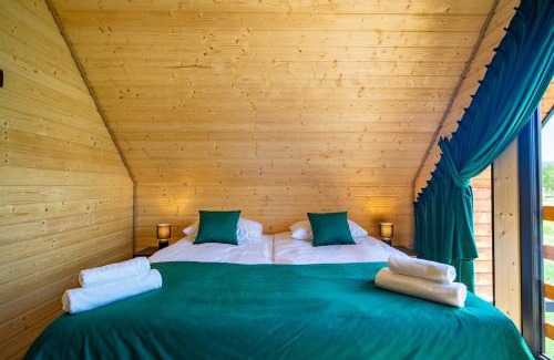 Myslakowice Ski Chalet | Szmaragdowe Karkonosze