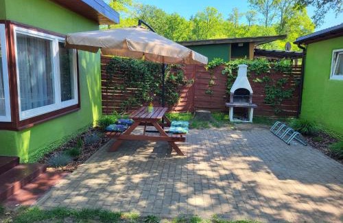 Milicz Apartment | Szpak i Gil - domki letniskowe w Dolinie Baryczy