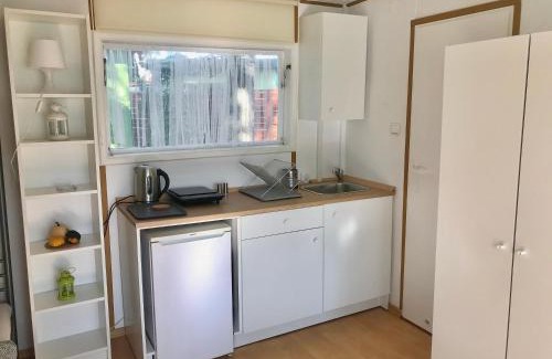 Milicz Apartment | Szpak i Gil - domki letniskowe w Dolinie Baryczy