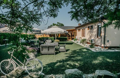 Balassagyarmat Hotel | Sztár Motel Étterem