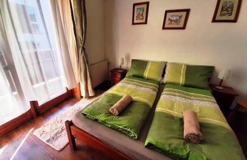 Gyor Bed & Breakfast | Szt Kristóf Bed and Breakfast