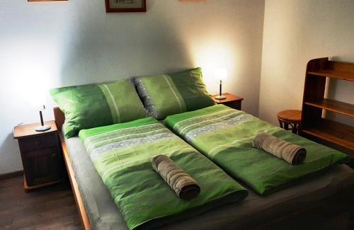 Gyor Bed & Breakfast | Szt Kristóf Bed and Breakfast