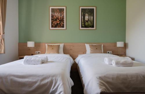 gmina Regimin Resort | Szumi Las Events & Apartments