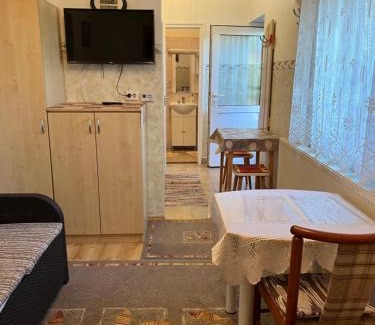 Morahalom Apartment | Szundivendégház