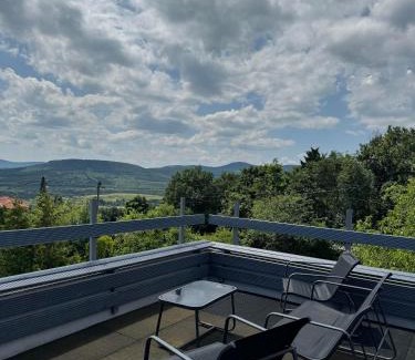 Szentendrei House | Táltos
