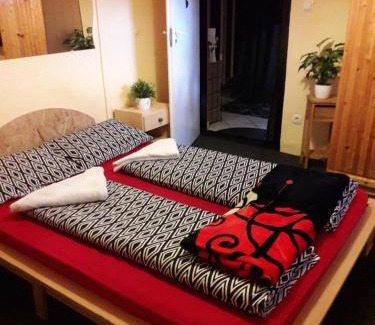 Szilvasvarad Bed & Breakfast | Táltos Vendégház