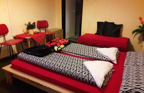 Szilvasvarad Bed & Breakfast | Táltos Vendégház