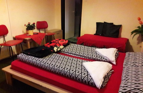 Szilvasvarad Bed & Breakfast | Táltos Vendégház