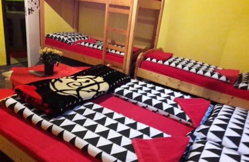 Szilvasvarad Bed & Breakfast | Táltos Vendégház