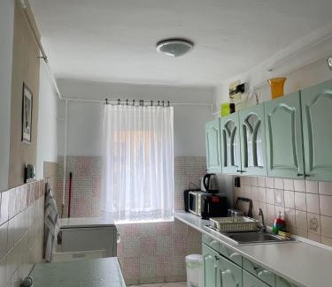 Szeged Apartment | Tápé