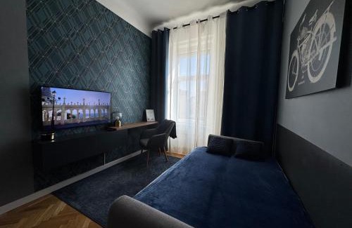 13th District Apartment | Társasházi lakás Budapesten közel mindenhez