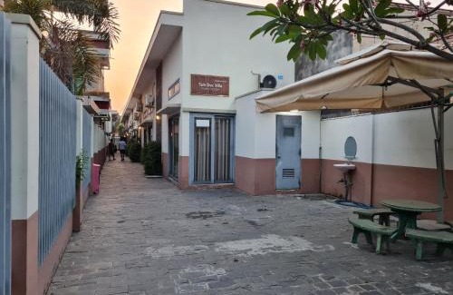 Tay Ninh Apartment | Tâm Đức Homestay