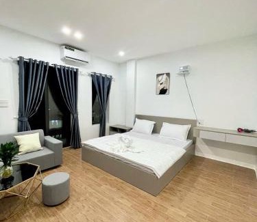 Long Bien Apartment | Tâm Anh Hotel