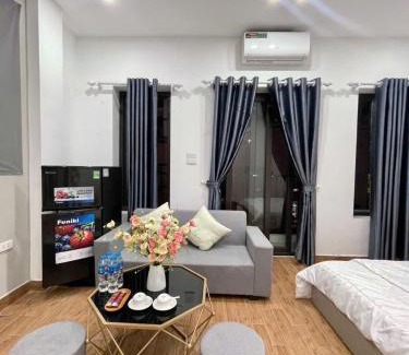 Long Bien Apartment | Tâm Anh Hotel