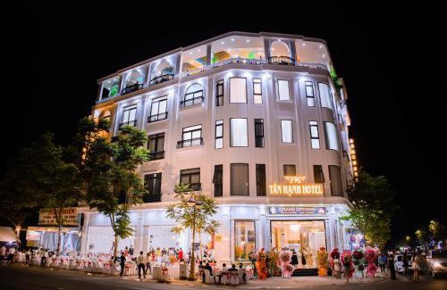 Phuoc Long Hotel | Tân Hạnh Hotel