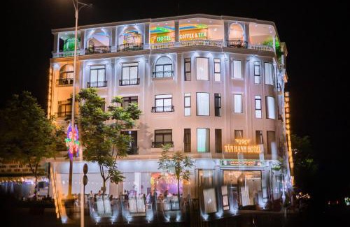 Phuoc Long Hotel | Tân Hạnh Hotel