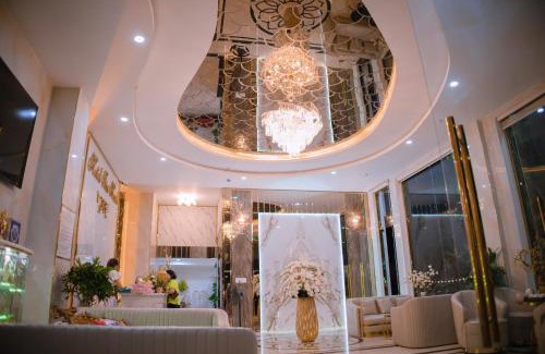 Phuoc Long Hotel | Tân Hạnh Hotel