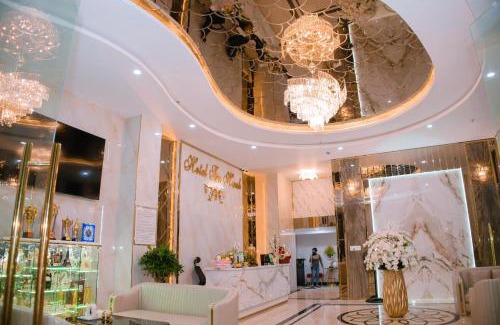 Phuoc Long Hotel | Tân Hạnh Hotel