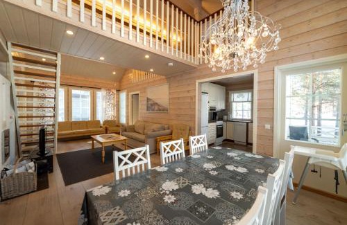 Kalajoki House | Tähtisara 2A