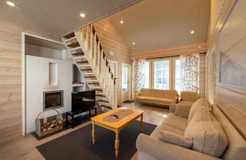 Kalajoki House | Tähtisara 2A