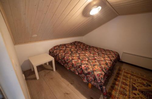 Kalajoki House | Tähtisara 2A