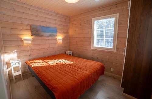 Kalajoki House | Tähtisara 2B