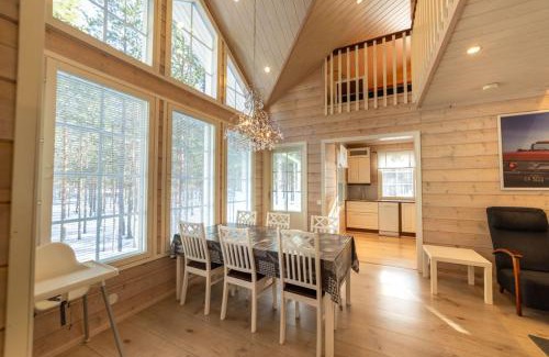 Kalajoki House | Tähtisara 2B